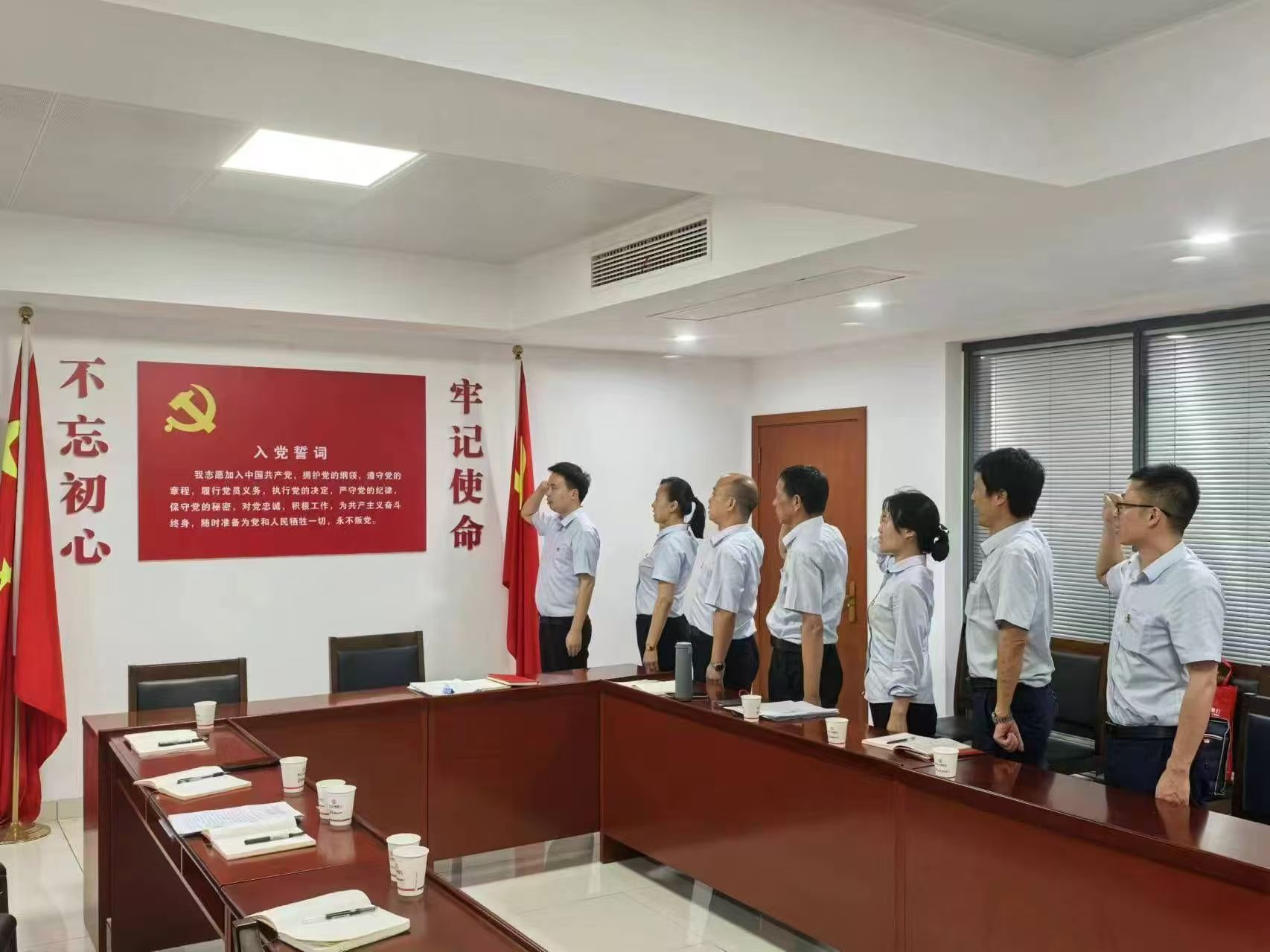 皇图岭支部党员重温入党誓词.jpg